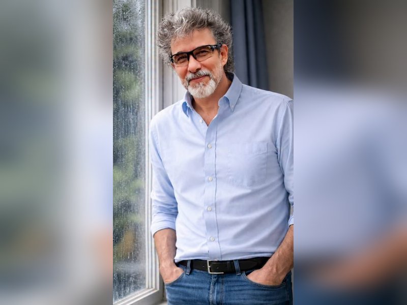 Deepak Tijori
