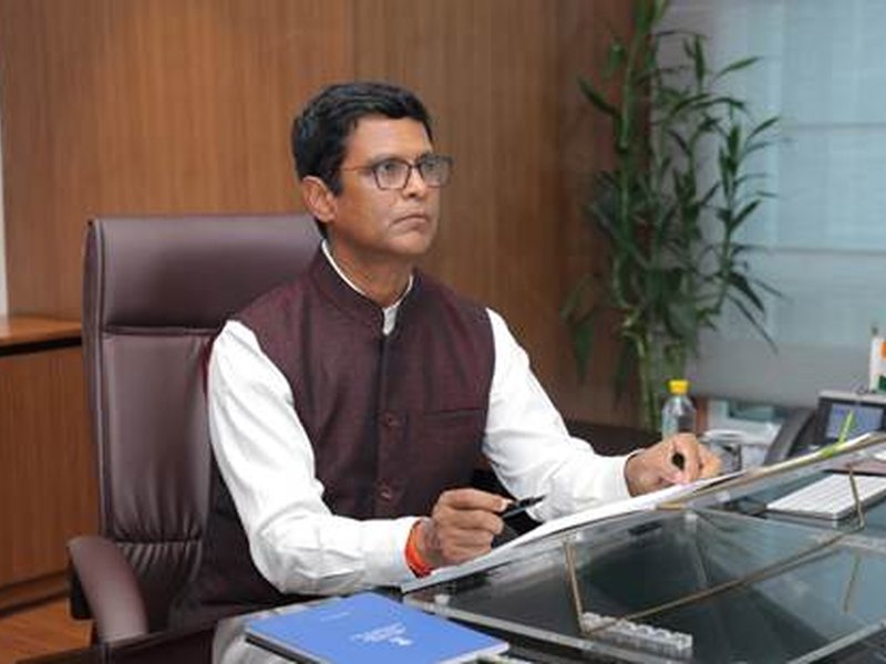 केशव चंद्र ने संभाला खान मंत्रालय के सचिव का पदभार, खनिज क्षेत्र को मजबूती देने पर रहेगा फोकस