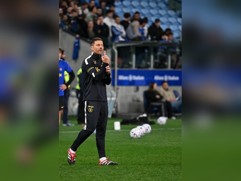 ‘I have a plan’: Xabi Alonso outlines vision for Rogers-Palmer partnership at Chelsea