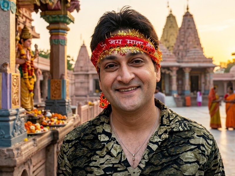 'घूंघट में चेहरा आपका...' से मिली पहचान, फिर भी अधूरा रहा सफलता का सफर,  जानें इंदर कुमार की कहानी