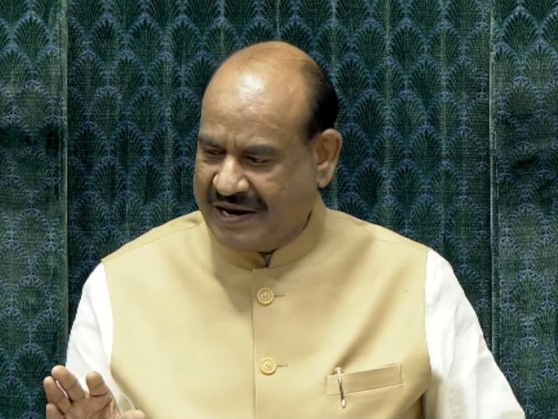 सदन की कार्यवाही शाम 5 बजे तक स्थगित, लोकसभा स्पीकर बोले- परीक्षा बिल पर बहस का समय 6 घंटे बढ़ाया जा सकता है