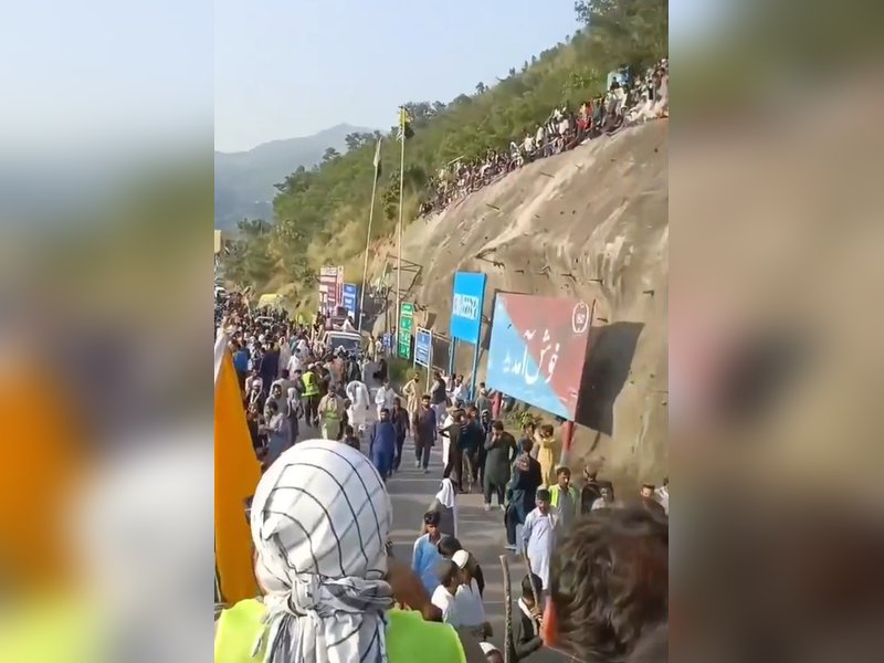 PoK polls begin amid allegations of Pakistan military interference, rigging