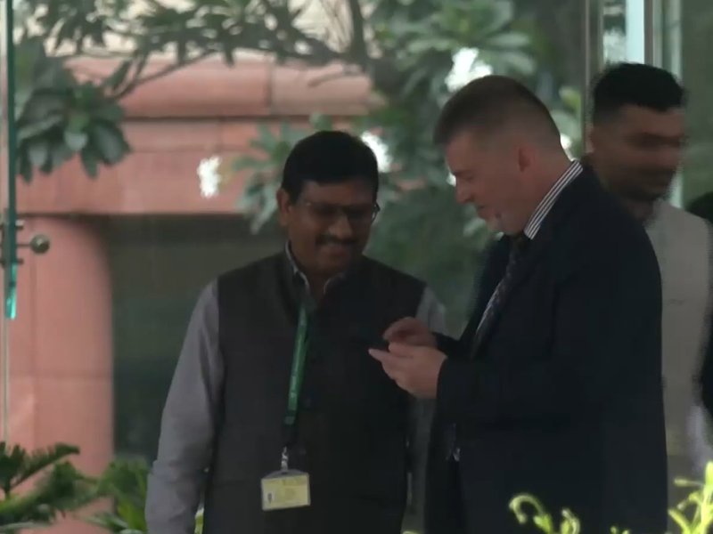 'Unacceptable and must be avoided': MEA summons Ukrainian Ambassador over death of Indian seafarer