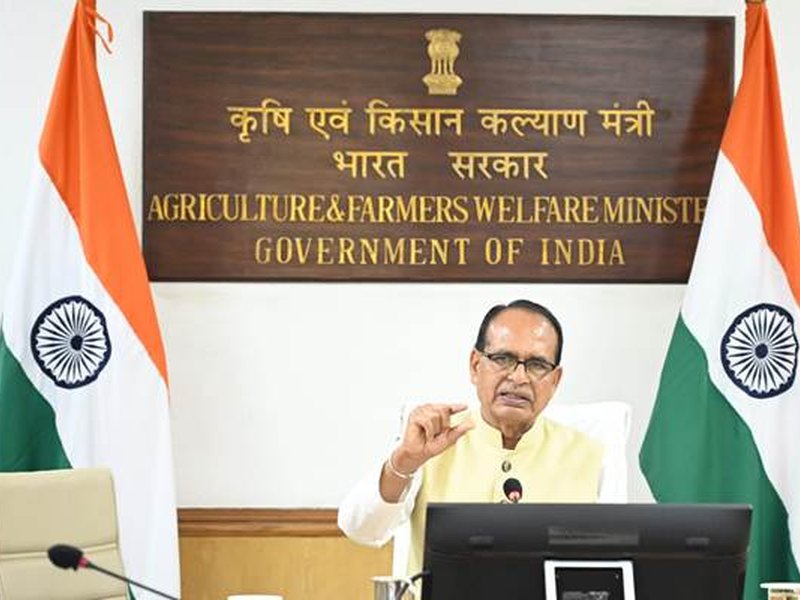Maharashtra first to qualify for second RKVY instalment after timely fund utilisation