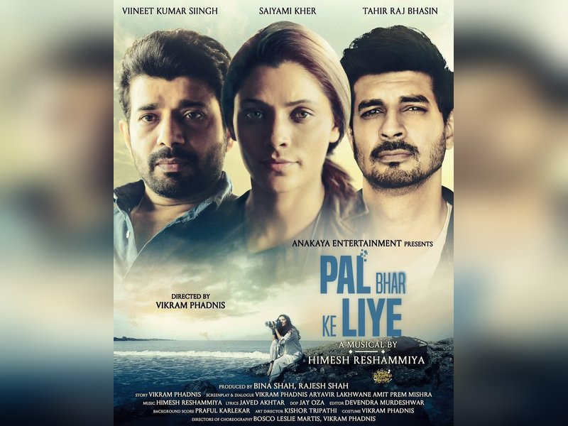 Vineet Kumar Singh on ‘Pal Bhar Ke Liye’ premiering at IFFM: ‘Hope it resonates with people across cultures and borders’