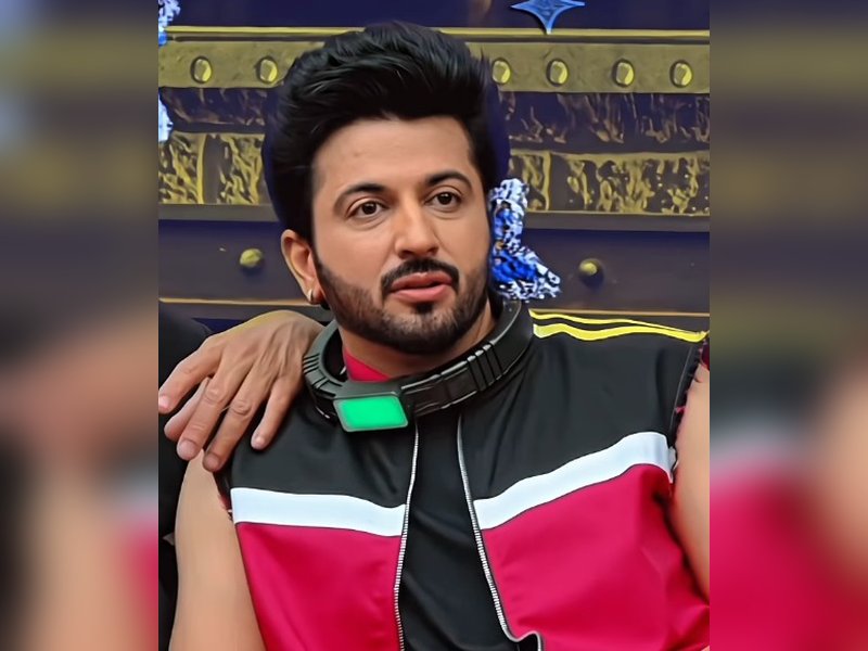 Dheeraj Dhoopar doesn’t want to see Palak Chicken for at least 2 years