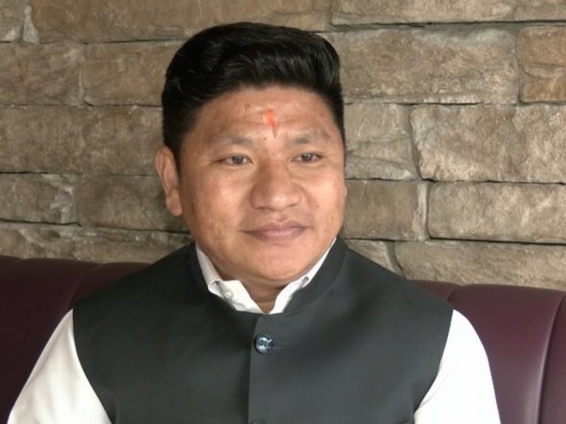 भारत-नेपाल की युवा परंपरा पुरानी है, युवा बदलाव के नायक : संदीप राणा
