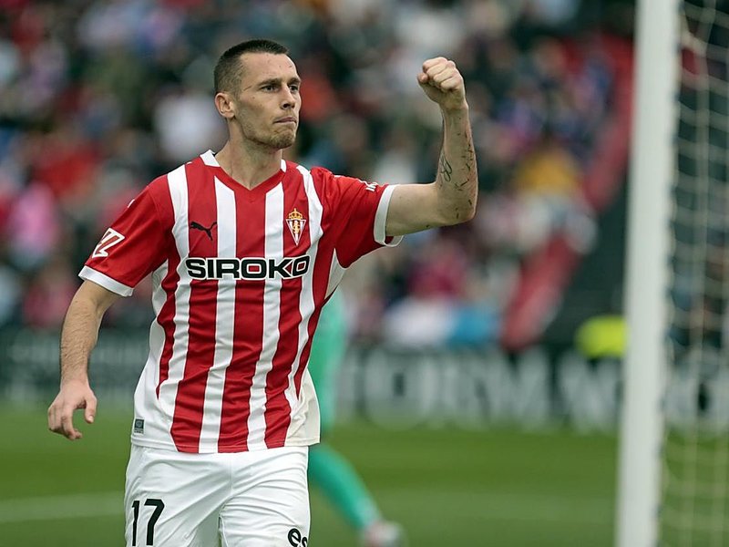 Osasuna land Dubasin as Alaves adds Rodriguez ahead of La Liga 2026-27. Photo credit: Osasuna FC