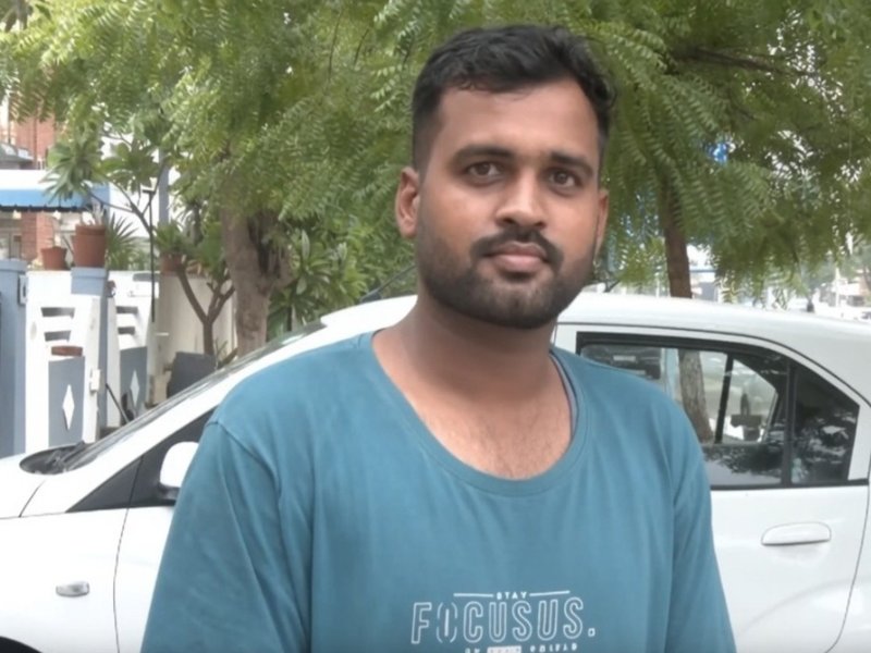 पीएम मोदी से संवाद का अनुभव अविस्मरणीय, माई भारत ने युवाओं को दिए अनगिनत अवसर: सुनील रमेश कुमार केला
