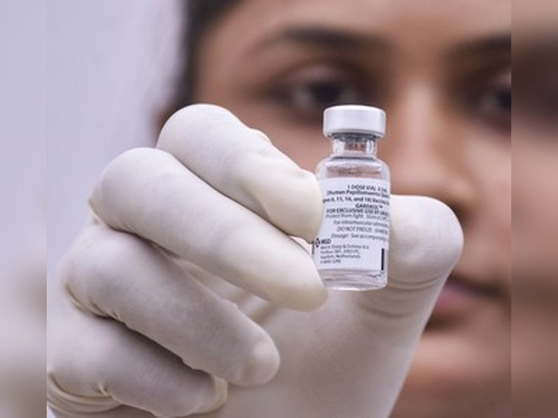 HPV vaccine can end cervical cancer, says Indian-American radiation oncologist