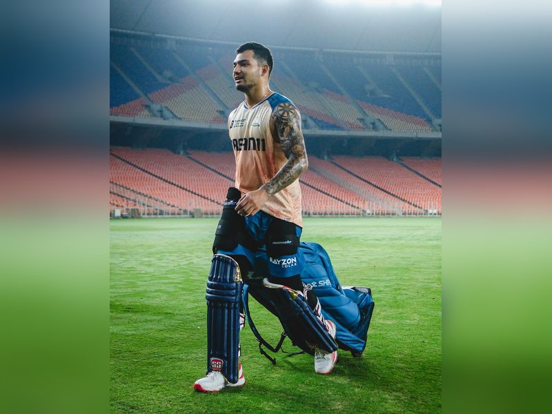 Purani Dilli 6 appoint Anuj Rawat as captain ahead of DPL Season 3