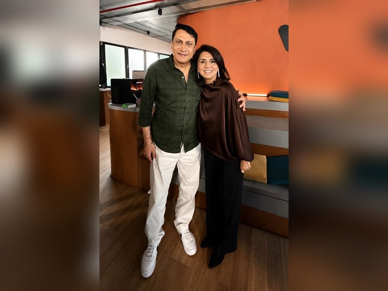 Deepakk Dutta reveals why Neetu Kapoor turned down Ranbir Kapoor’s private jet offer during Operation Sindoor