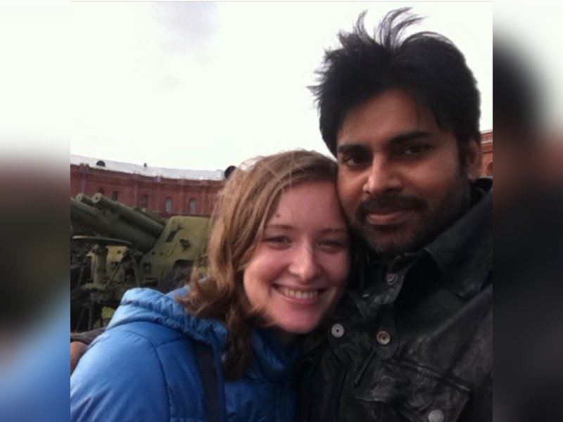 Pawan Kalyan's wife says, "Please call me Anna Konidala!" (Photo: Anna Konidala/Instagram)