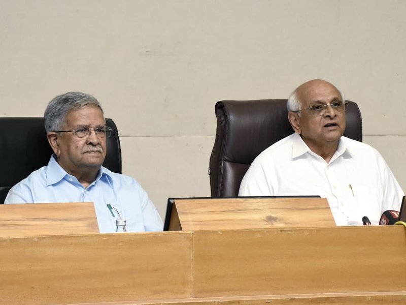 गुजरात सरकार ने सरकारी जमीन के आवंटन के लिए कलेक्टरों की वित्तीय शक्तियां बढ़ाईं