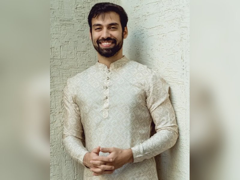 Avika Gor’s husband Milind Chandwani shares personal experience, advocates equal opportunities in reservation debate