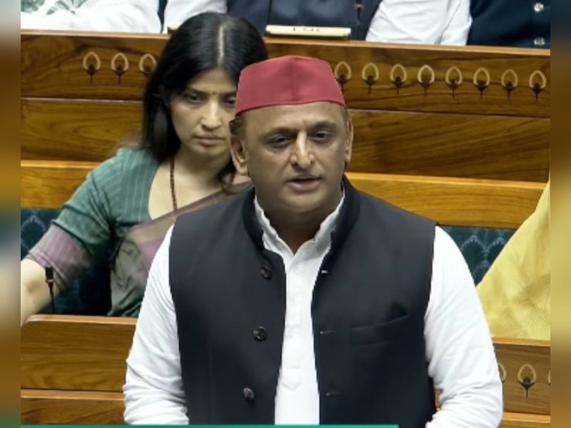 Youngsters know how to make govt yield, thank new generation for morale: Akhilesh Yadav