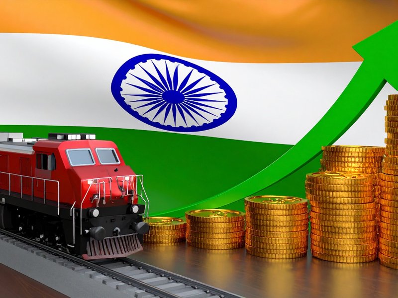 India clocks strong industrial growth at 7.3 pc in June led by manufacturing, electricity and gas