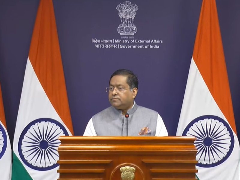 India slams Pakistan's 'desperate and phoney' attempts to claim pluralistic cultural legacy