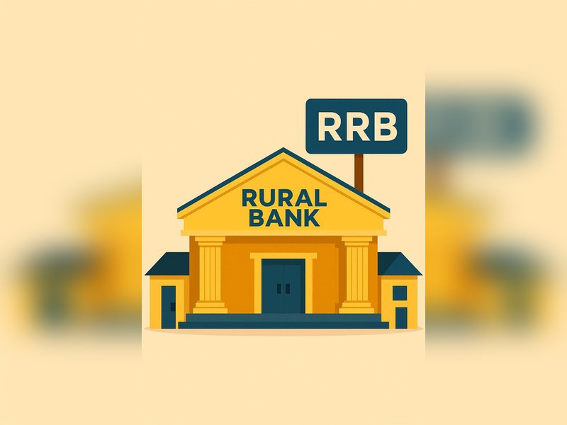 India's Regional Rural Banks clock record profit of Rs 10,177 crore in FY26