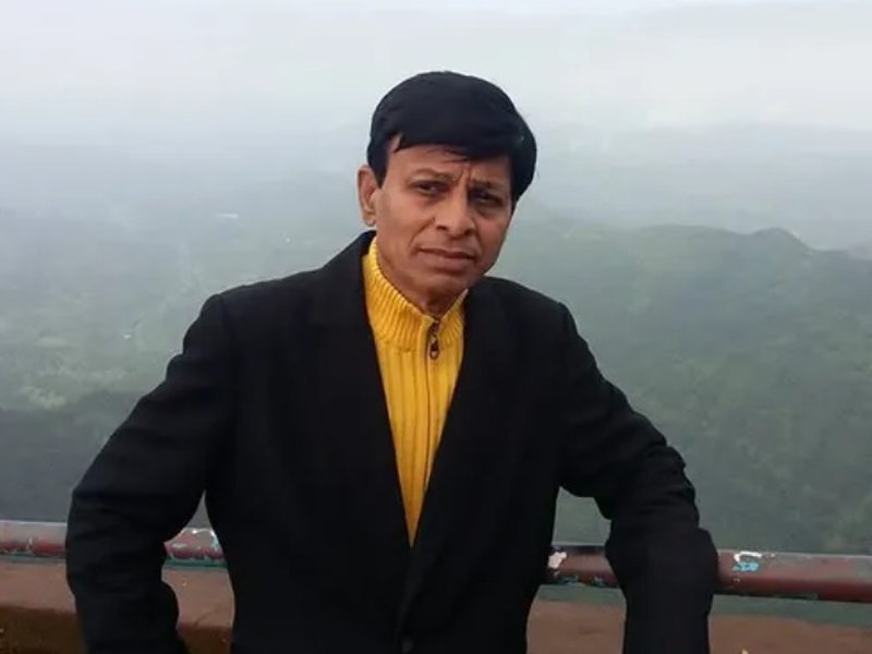 Dev Anand’s son Suneil Anand passes away at 70 in UK