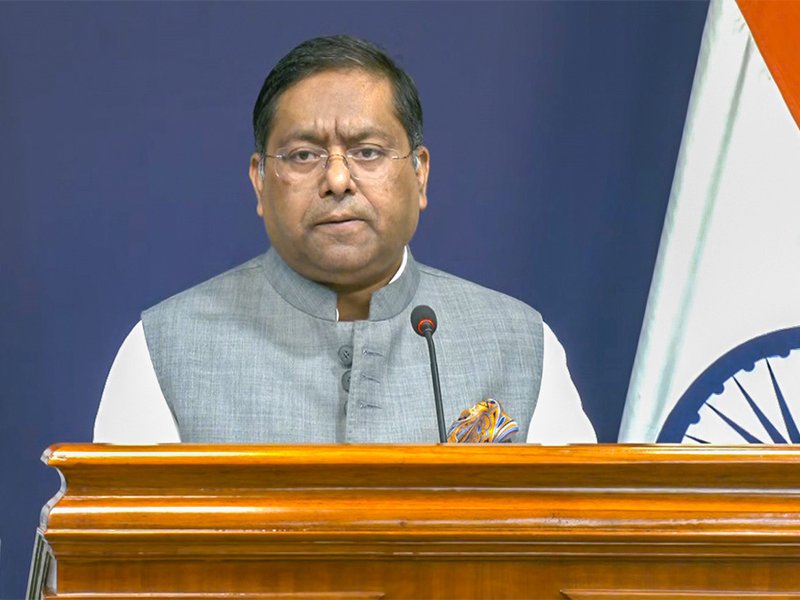India's backs UN's equal-area map resolution, says sovereign territory including J&K must be depicted accurately