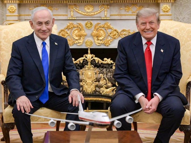 India holds strategic edge as US and Israel deepen defence ties: Report