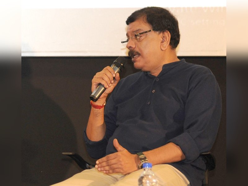 Priyadarshan shares his advice to Virender Sehwag on English: Just speak