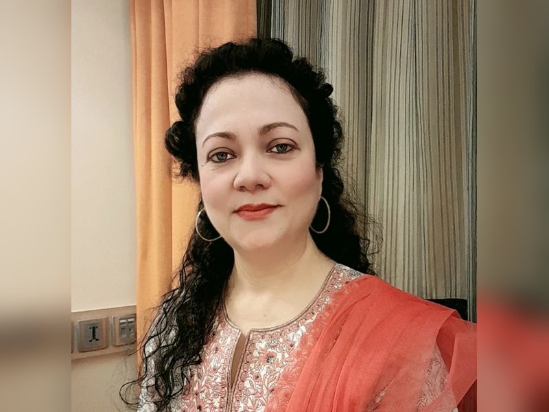 राजकपूर ने बदला नाम, फिल्म में झरने वाले सीन से मिली पहचान; इससे कहीं ज्यादा दिलचस्प है मंदाकिनी की कहानी