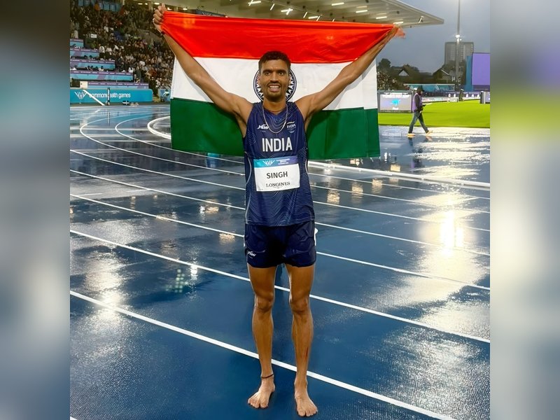 सीडब्ल्यूजी 2026: 34 गोल्ड के साथ टॉप पर ऑस्ट्रेलिया, 12 मेडल जीतकर नौवें स्थान पर भारत