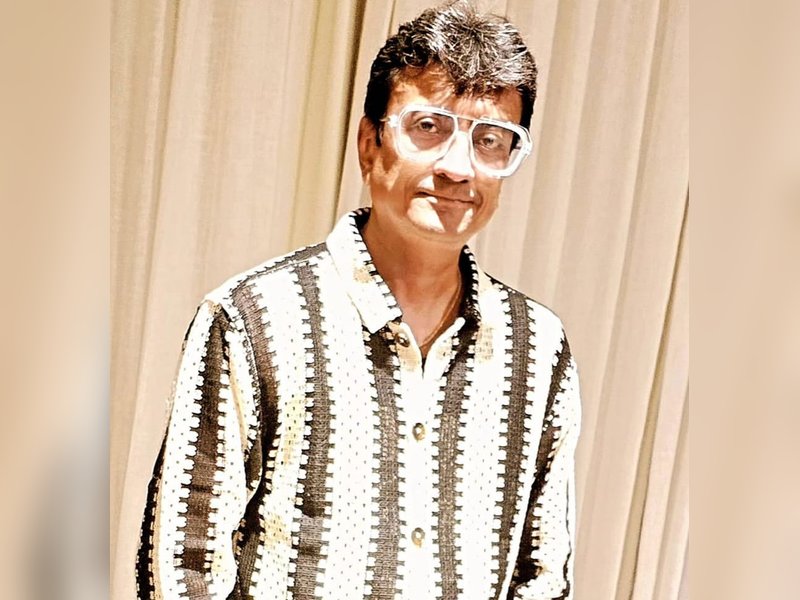 Asit Modi reveals Amit Bhatt shaved his head for two years to play Champaklal in 'Taarak Mehta Ka Ooltah Chashmah'