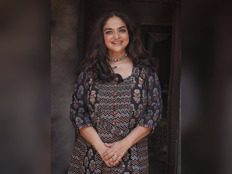Guru Purnima: Indira Krishna shares valuable lessons taught by her 1st Guru