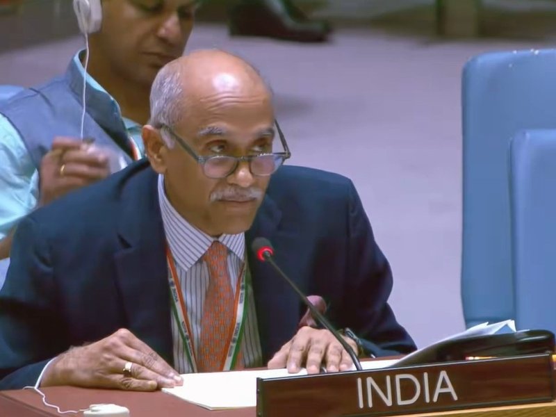 Free navigation, commerce in global waters must be restored: India condemns Hormuz, Bab al-Mandab ship attacks