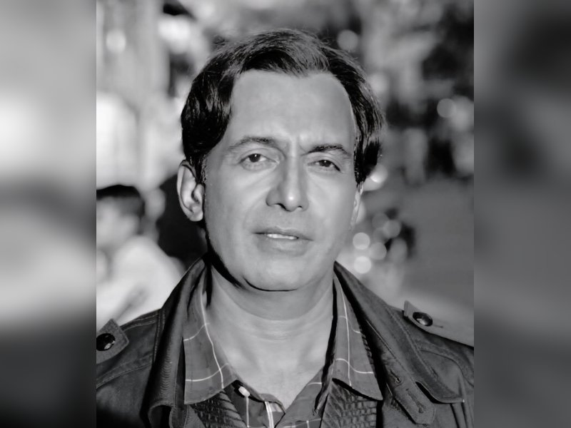 Raj Babbar mourns Suniel Anand’s loss, says Dev Anand tribute film plans remaining unfinished is ‘heartbreaking’ 