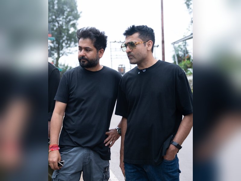 Aditya Dhar’s brother Lokesh Dhar reflects on ‘Article 370’s journey from underdog to National Award winner