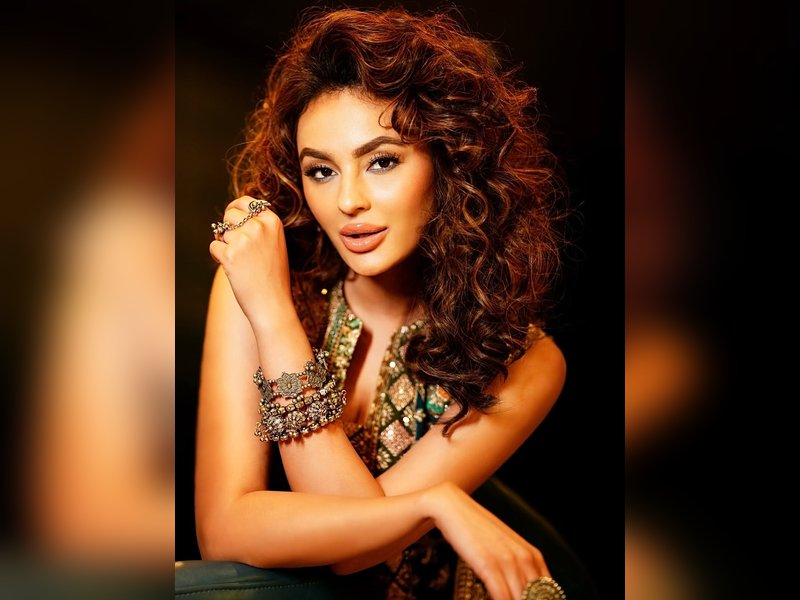 Seerat Kapoor on how South cinema shaped her journey: ‘‘It made me more instinctive and adaptable’