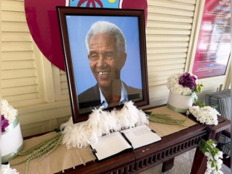 ‘We wanted to make Sobers proud, I hope he is smiling down on us’: Roston Chase 