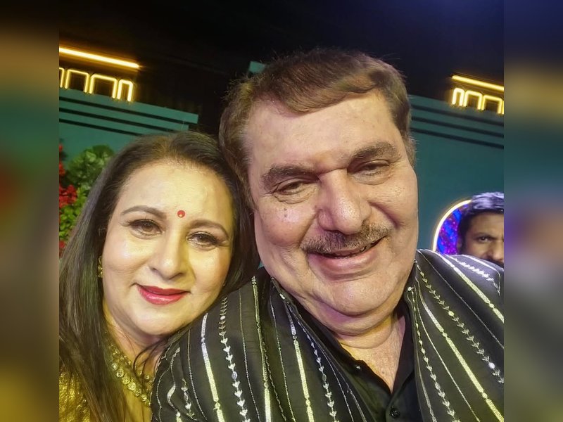 Raza Murad remembers how 'Noorie' turned Poonam Dhillon into an overnight star
