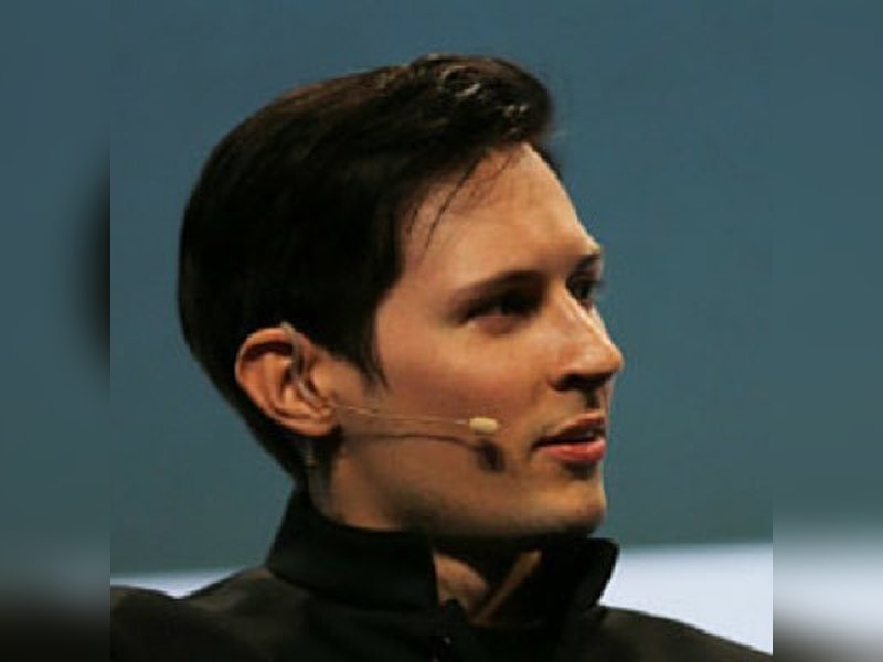 Russia charges Telegram founder Pavel Durov with facilitating terrorism, issues international arrest warrant