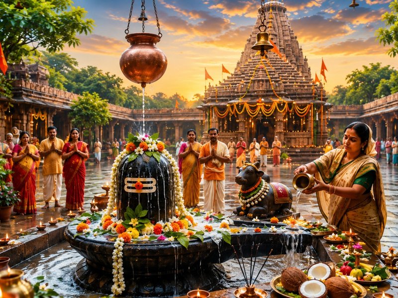 सावन में मनाए जाने वाले पर्वों का आधार सिर्फ आस्था नहीं बल्कि विज्ञान भी; जानिए इसके वैज्ञानिक महत्व