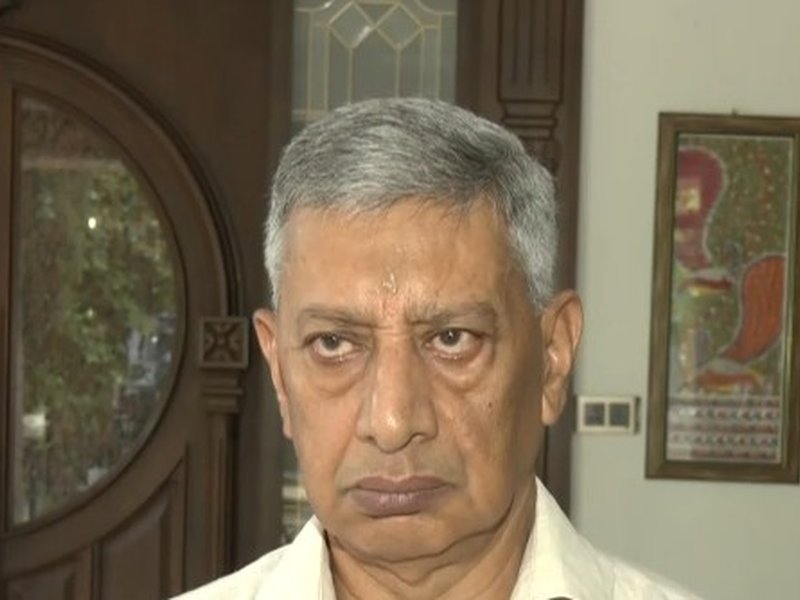 'देश कानून से चलेगा, अराजकता से नहीं', सीजेपी की चेतावनी पर एसपी वैद का बयान