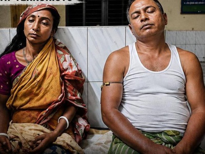Awami League hits out at Bangladesh govt after attack on Hindu family 