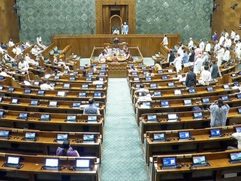 Proposed amendments in exam bill represent India's strongest legislative push yet against any fraud