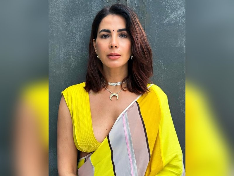 Kirti Kulhari duped of Rs 2.4 lacs in cyber fraud, registers complain with the Mumbai police