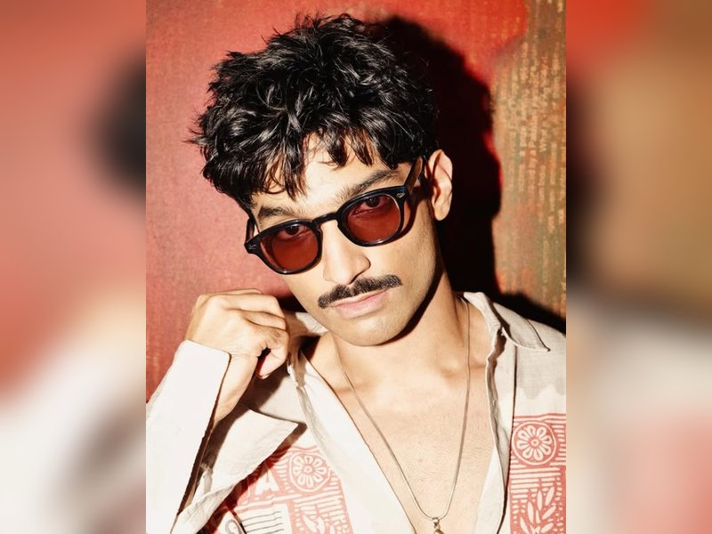 Arnav Bhasin was ‘mesmerised’ by flight checks of Siddharth in ‘Operation Safed Sagar’