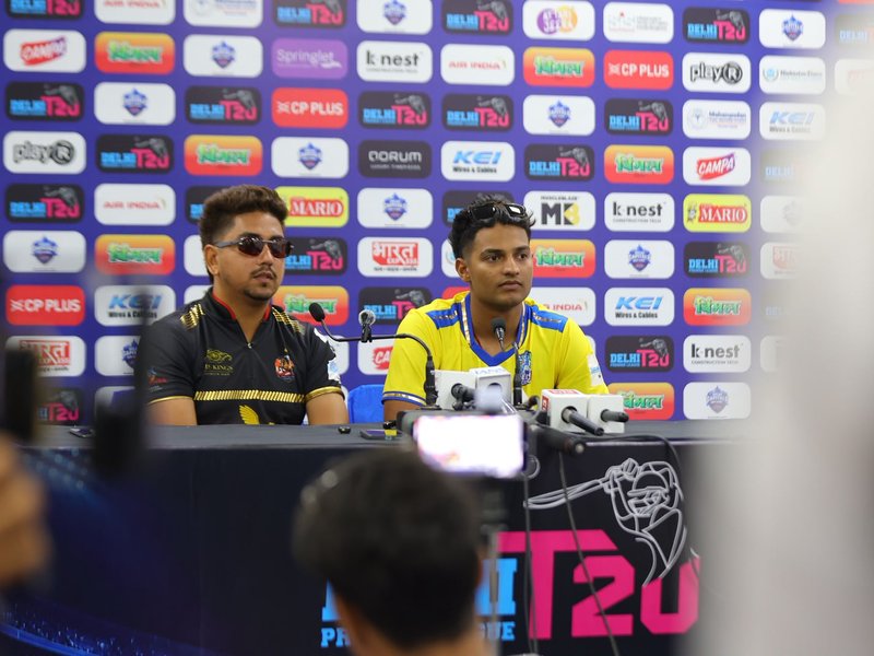 DPL: All eight captains ready for new seasons as excitement builds (Credit: DPL)