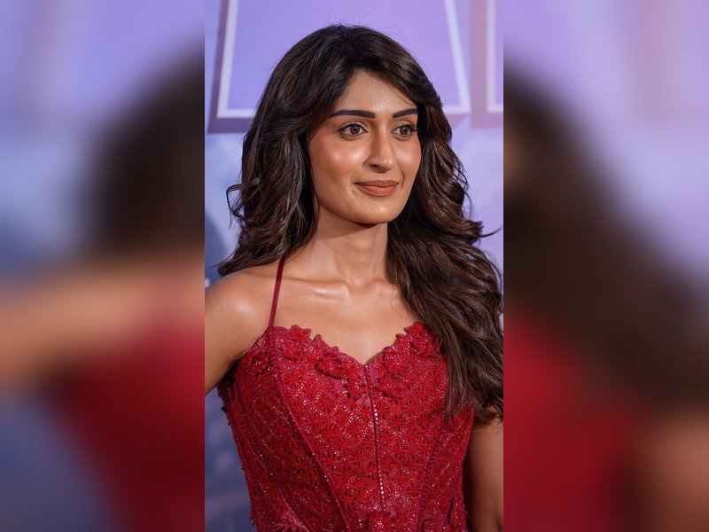 'Bhai Tera Star Hai' actress Niharika NM reveals why Sai Pallavi inspires her
