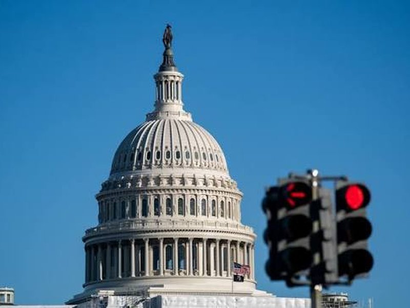 US Senate bill targets China grey-zone tactics in Indo-Pacific
