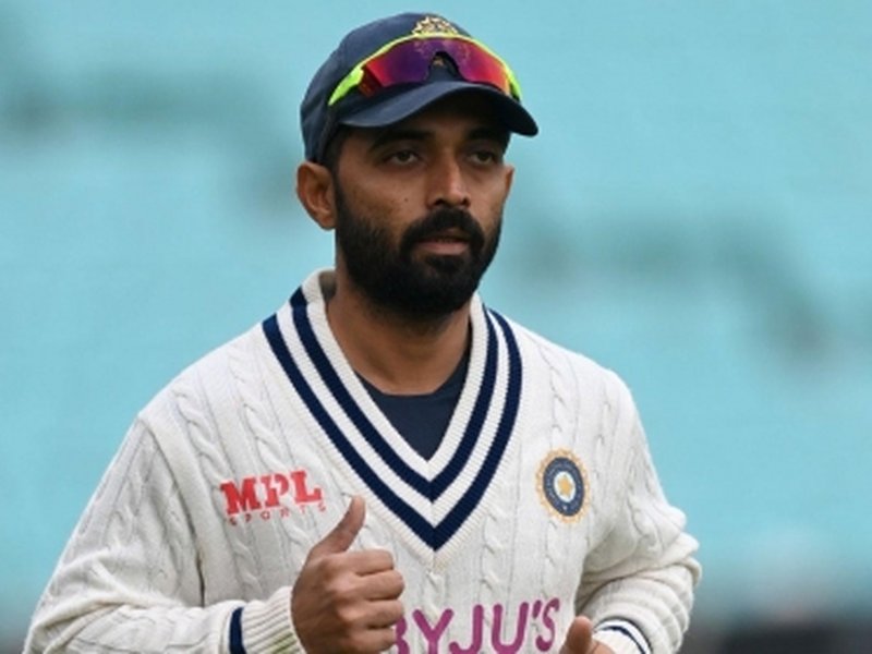 अजिंक्य रहाणे ने इंटरनेशनल क्रिकेट से किया संन्यास का ऐलान, शेयर किया भावुक वीडियो