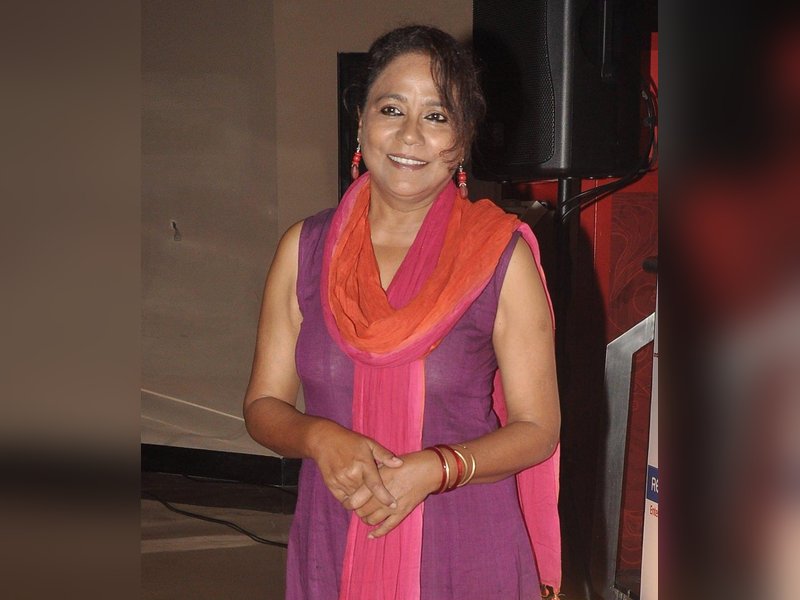 When Seema Biswas revealed she became possessive after reading the script for 'Bandit Queen’