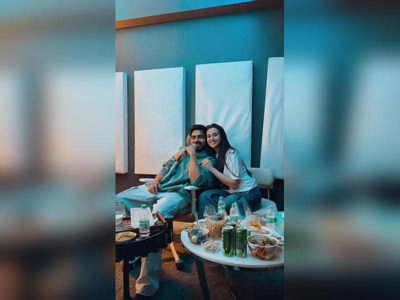 Harrdy Sandhu told Revati Mahurkar ‘be selective about your work’ amid ‘Tevar’ shoot